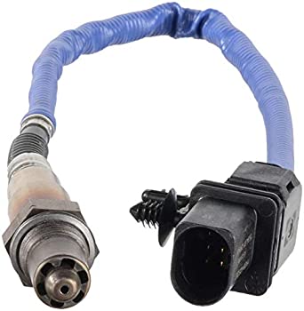 【中古】【輸入品・未使用】Bosch 17358 オリジナル機器 ワイドバンド酸素センサー 2013-19年フォードC-Max、エスケープ、フォーカス、フュージョン、リンカーンMKZ用