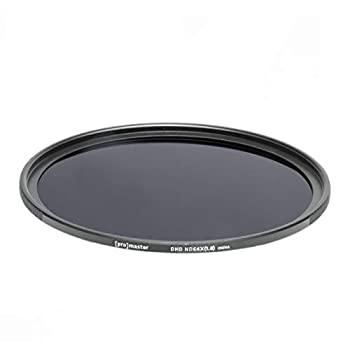 【中古】【輸入品・未使用】Promaster 77mm ND64x (1.8) デジタルHDフィルター