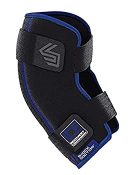 【中古】【輸入品・未使用】Shock Doctor Ice Recovery Compression Wrap%ｶﾝﾏ% Black%ｶﾝﾏ% One Size by Shock Doctor｜スカイマーケットプラス 18,407円
