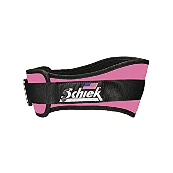 【中古】【輸入品・未使用】4?3?/ 4?%ﾀﾞﾌﾞﾙｸｫｰﾃ% Schiek Liftingベルト