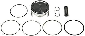 【中古】【輸入品・未使用】PISTON KIT 24024B ピストン