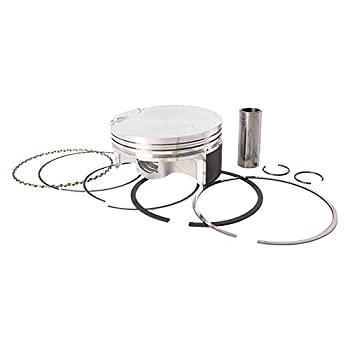 【中古】【輸入品・未使用】PISTON KIT 24027B ピストン