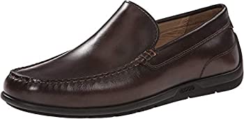 【中古】【インポート品・未当て嵌める】[山びこ] スリッポン CLASSIC MOC 2.0 メンズ COFFEE 30.0糎 その他-靴