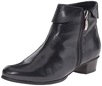 【中古】【輸入品・未使用】Spring Step レディース ストックホルムブーツ US サイズ: 7.5-8 カラー: ブルー｜スカイマーケットプラス