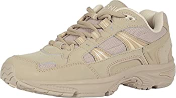 【中古】【輸入品・未使用】[Vionic] Women's Walkerクラシックシューズ（6 B（M） US、Taupe/Taupe）