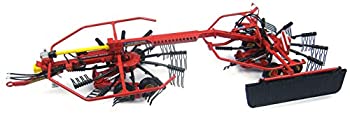 【中古】【輸入品・未使用】New Holland Pro Rotor - USA Version - scale 1.32 - UH4871|スカイマーケットプラス
