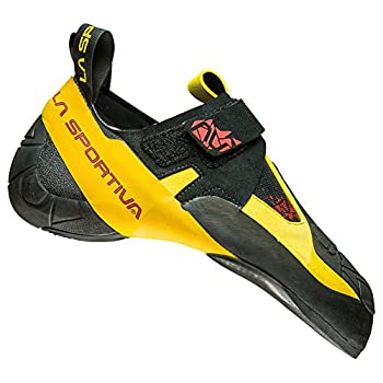 素晴らしい品質 La Sportiva メンズ Skwama ロッククライミング