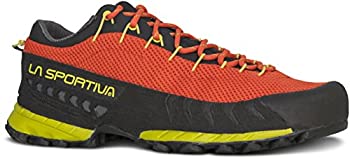 【中古】【輸入品・未使用】La Sportiva TX3 アプローチシューズ%ｶﾝﾏ% オレンジ(Spicy Orange)%ｶﾝﾏ% 11.5