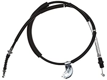 【中古】【輸入品・未使用】ACDelco 18P96913 Professional Rear Parking Brake Cable｜スカイマーケットプラス