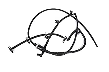 【中古】【輸入品・未使用】ACDelco 12639000 GM Original Equipment Fuel Return Hose
