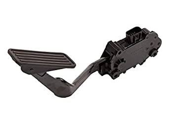 【中古】【輸入品・未使用】ACDelco 15150990 GM Original Equipment Accelerator Pedal with Sensor