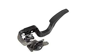 【中古】【輸入品・未使用】ACDelco 19121979 GM Original Equipment Accelerator Pedal with Bracket and Position Sensor