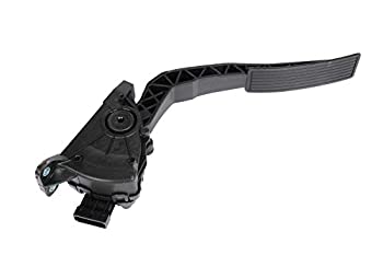 ACDelco 22706224 GM OE Accelerator Pedal With Bracket & Sensor | Original Equipment Replacement For GM Vehicles