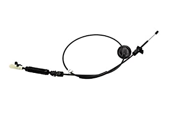 【中古】【インポート品・未当て嵌める】ACDelco 25800702 GM Original Equipment Automatic Transmission Control Lever Cable