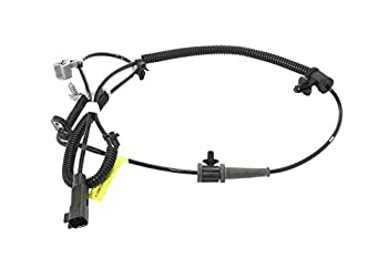【中古】【輸入品・未使用】ACDelco 23483151 GM Original Equipment Rear Driver Side Wheel Speed Sensor