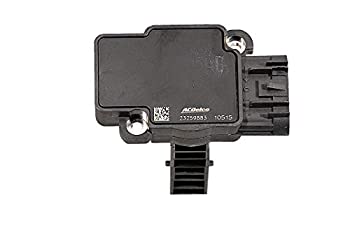 【中古】【輸入品・未使用】GM 純正部品 23259883 マス・エアフローセンサー