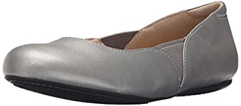 【中古】【輸入品・未使用】[Softwalk] レディース Norwich カラー: シルバー
