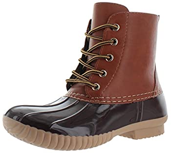 【中古】【輸入品・未使用】AXNY レディース US サイズ: 8.5 B(M) US カラー: ブラウン