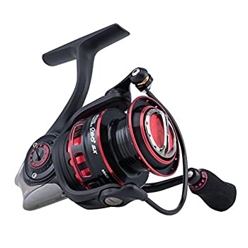 【中古】【輸入品・未使用】Abu Garcia Revo SX Spinning Reel｜スカイマーケットプラス