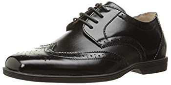 【中古】【輸入品・未使用】Florsheim ユニセックス・キッズ カラー: ブラック
