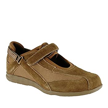 【中古】【インポート品・未当て嵌める】Drew Shoe レディース 色つや: 緑であること