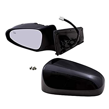 【中古】【輸入品・未使用】運転席用パワーサイドビューミラー加熱式交換部品 トヨタカローラ 87940-02F30-C0 AutoAndArt｜スカイマーケットプラス