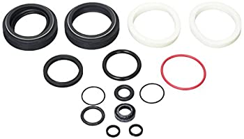 【中古】【輸入品・未使用】Rock Shox AM Fork Lyrik RCT3 Solo Air Service Kit - Black by Rockshox｜スカイマーケットプラス