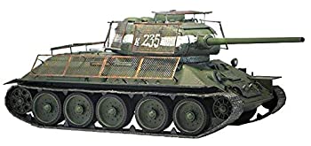 【中古】【輸入品・未使用】アカデミー 1/35 ソビエト軍 T-34/85 第183工廠型 ベルリン1945 プラモデル 13295|スカイマーケットプラス