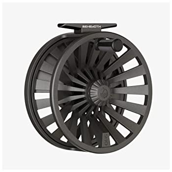 【中古】【輸入品・未使用】(レディントン) Redington BEHEMOTHフライリール｜スカイマーケットプラス