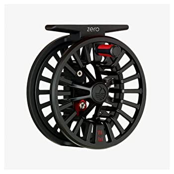 【中古】【インポート品・未当て嵌める】Redington Zero木管 黒いこと
