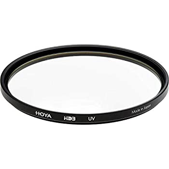 【中古】【輸入品・未使用】Hoya 77mm HD3 UVフィルター