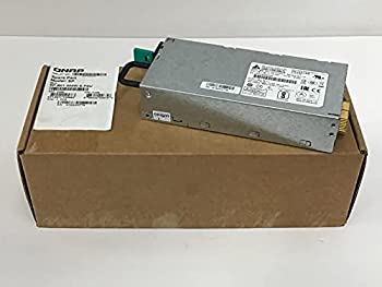 【中古】【インポート品・未当て嵌める】QNAP SP-B01-500W-S-PSU - Power supply (plug-インチ module) - 500 Watt