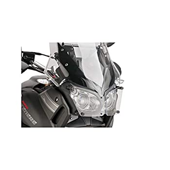 【中古】【輸入品・未使用】Puig 8417?Wフロントガラス(新しい世代スズキgsx-s1000?-17?' 15?) 54,658円