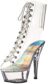 【中古】【インポート品・未当て嵌める】[プリーザー] KISS-1016C C/M Size 7(US)