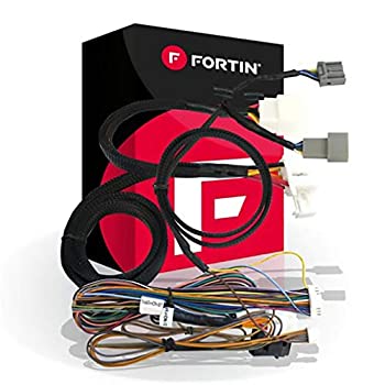 【中古】【輸入品・未使用】Fortin OEM STYLE T-Harness for Honda and Acura 2012+ regular key vehicles compatible with EVO-ONE|スカイマーケットプラス
