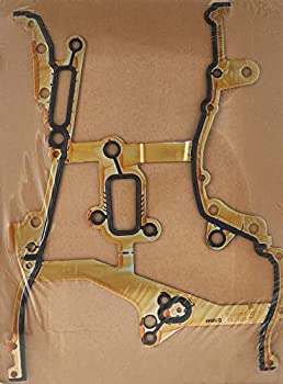 【中古】【輸入品・未使用】ACDelco 55562793 GM Original Equipment Timing Cover Gasket