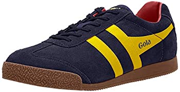 【中古】【インポート品・未当て嵌める】[Gola] Harrier