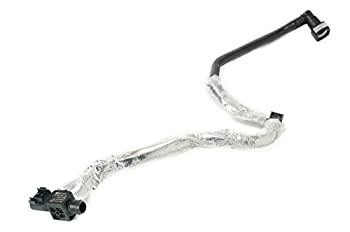 【中古】【輸入品・未使用】ACDelco 176-1916 GM Original Equipment Power Brake Booster Vacuum Hose Assembly