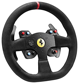 【中古】【輸入品・未使用】599XX EVO 30 Wheel Add-On Alcantara Edition