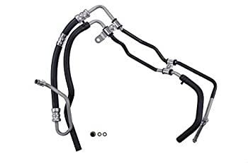 【中古】【輸入品・未使用】Sunsong 3401170 パワーステアリングホースアセンブリ｜スカイマーケットプラス