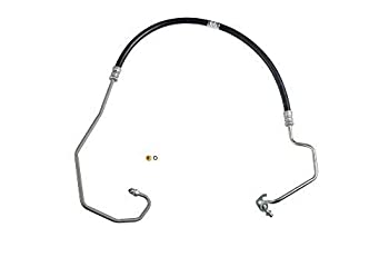 【中古】【輸入品・未使用】Sunsong 3402336 パワーステアリング圧力ホースアセンブリ (フォード、マツダ、水銀)｜スカイマーケットプラス
