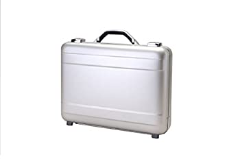 【中古】【輸入品・未使用】TZケースインターナショナルTzモールドアルミアタッチメントケース18 x 13 x 4 in、シルバー
