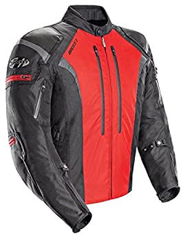 【中古】【輸入品・未使用】Joe Rocket メンズアトミック 5.0 ジャケット|スカイマーケットプラス
