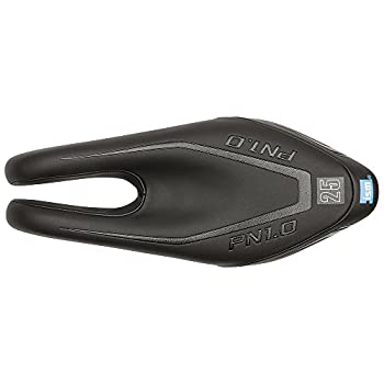 【中古】【インポート品・未当てはめる】ISM PL1.0 黒 （銀輪用サドル） アイエスエム Breakawayのあと継ぎ品