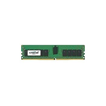 【中古】【インポート品・未当てはめる】Crucial 16GB DDR4-2400