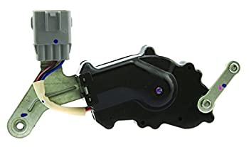 【中古】【輸入品・未使用】AISIN ドアロックアクチュエーター DLT-051