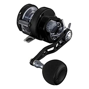 【中古】【輸入品・未使用】傾斜機能材料ハイブリッドStarドラッグリール