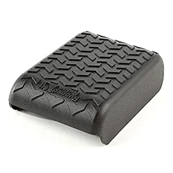 【中古】【輸入品・未使用】Rugged Ridge 13107.42ブラックセンターコンソールカバーforジープラングラーJK