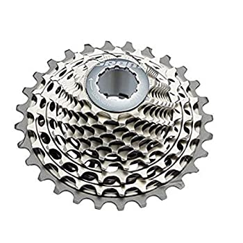 【中古】【インポート品・未当て嵌める】ゲットー RED22 Cassette XG-1190 11s 11-32T