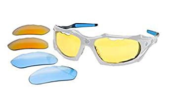 【中古】【輸入品・未使用】Viking ULTRAプラットフォームテニスEyewear